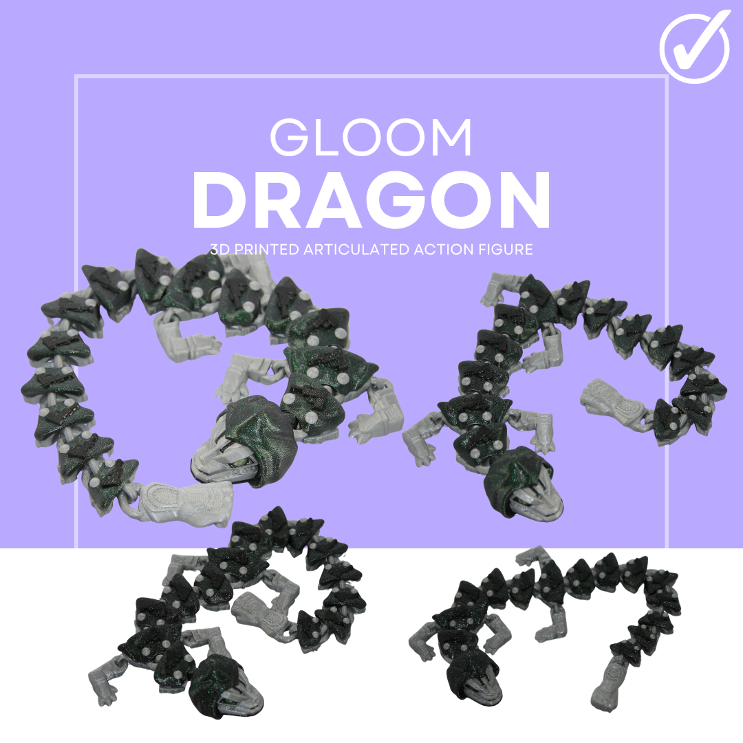 Gloom Dragon