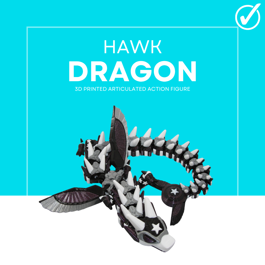 Hawk Dragon