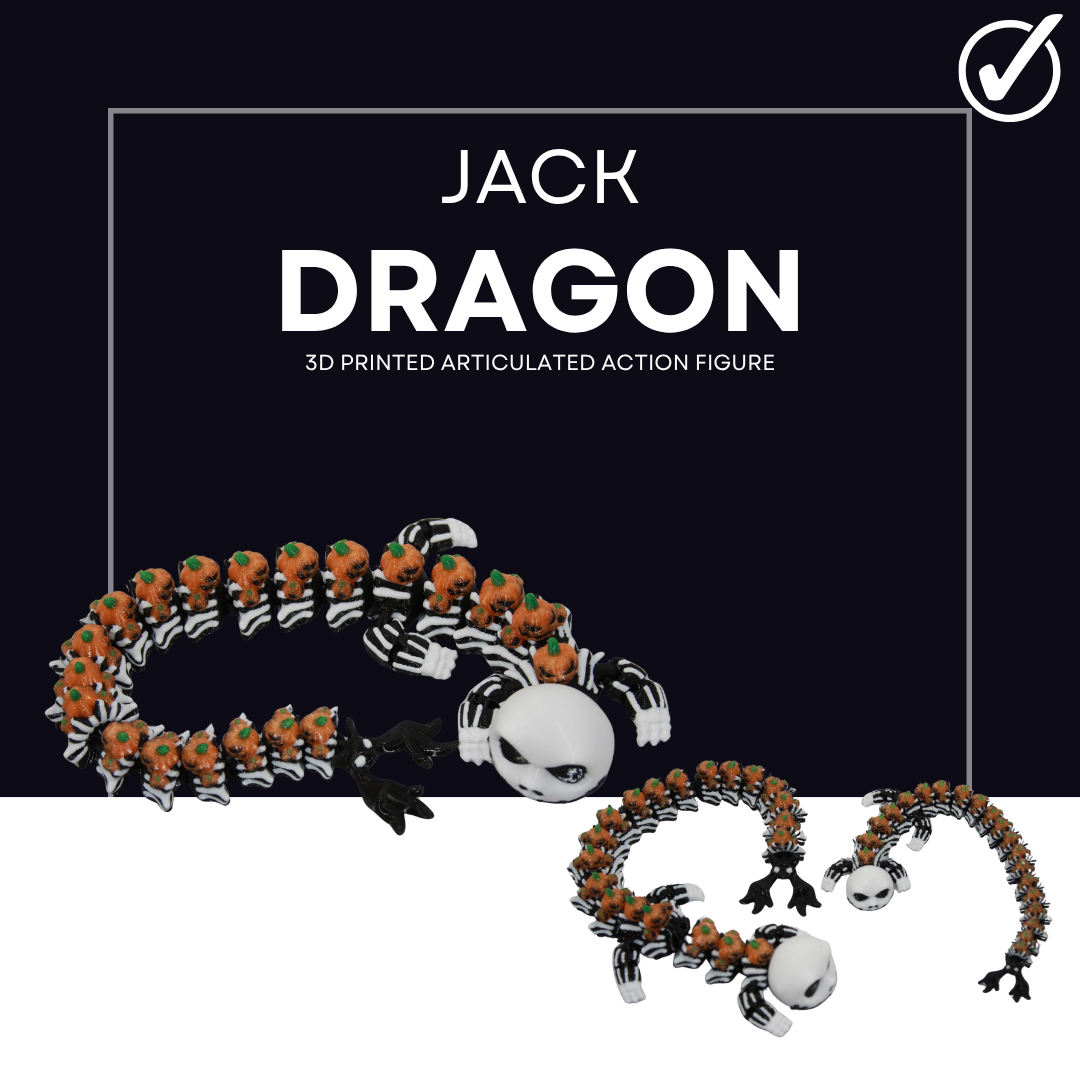 Jack Dragon