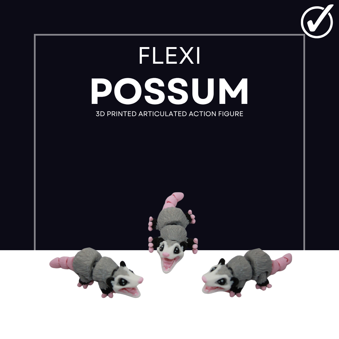 Flexi Possum