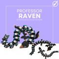 Professor Raven