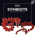Red Symbiote Dragon