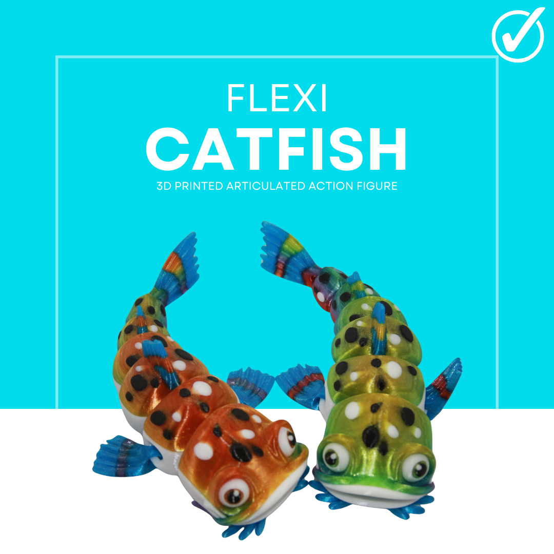 Flexi Catfish